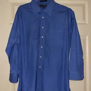 Men’s button down